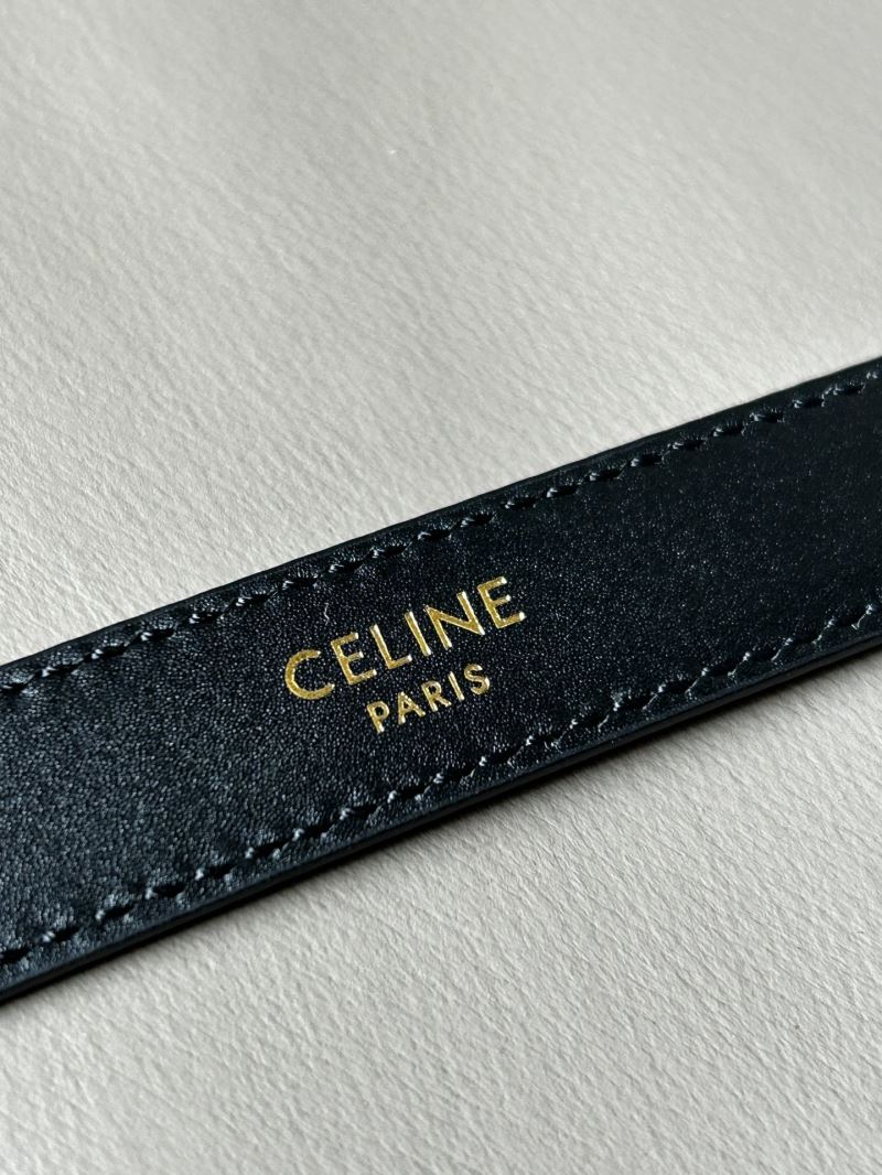 CELINE Belts